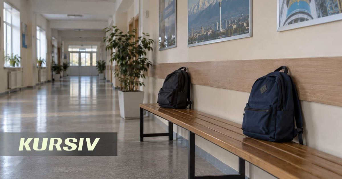 15 ударов ножом школьнику в Семее: мать подозреваемого заявила о самообороне