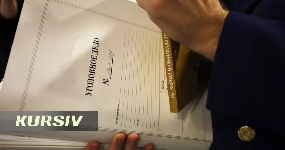 19-year-old student killed in Semey: suspect detained