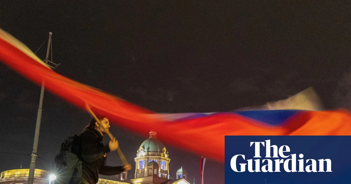 Сербияда азаматтық қоғам өкілдері шпиондық бағдарламамен нысанаға алынды