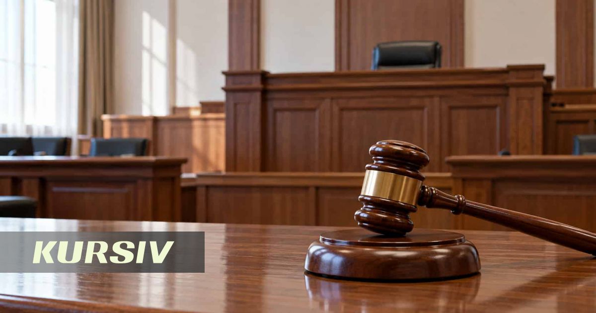 Шалқарда жасөспірімді өлтіру ісі: прокурор 8 жыл сұрады