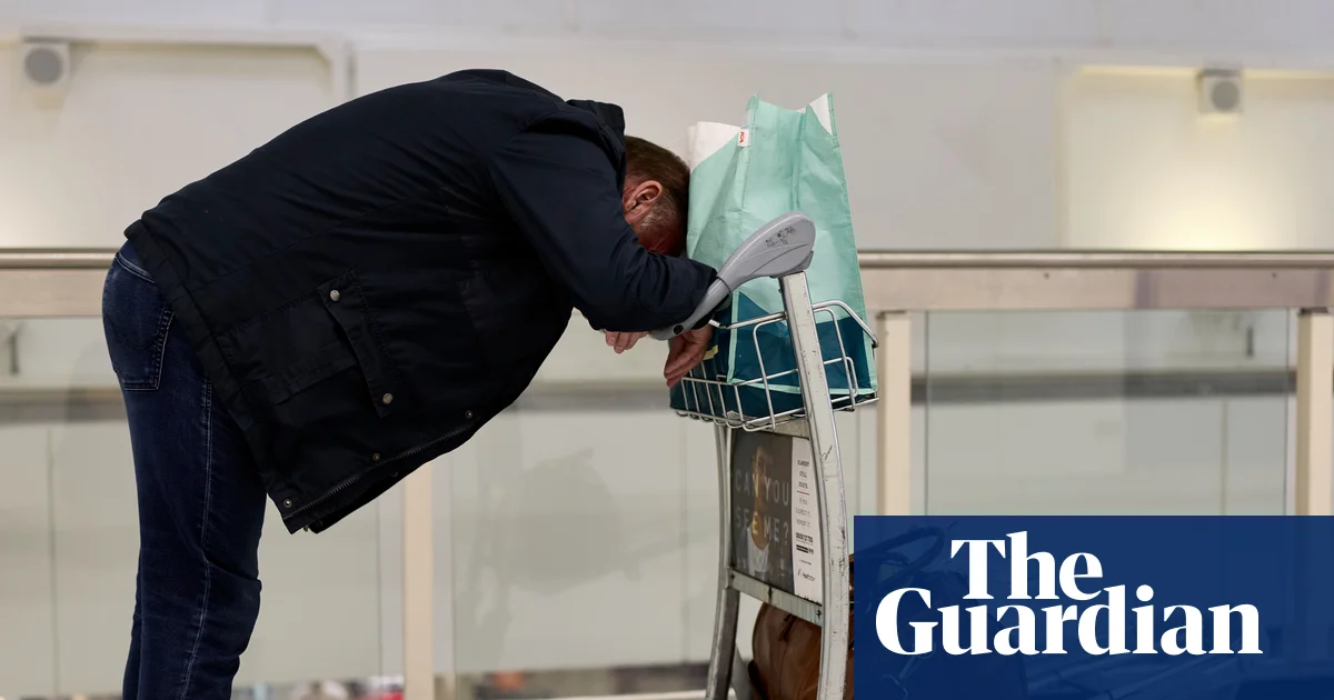 British man deported from Sweden: 'I have nothing in the UK at all'