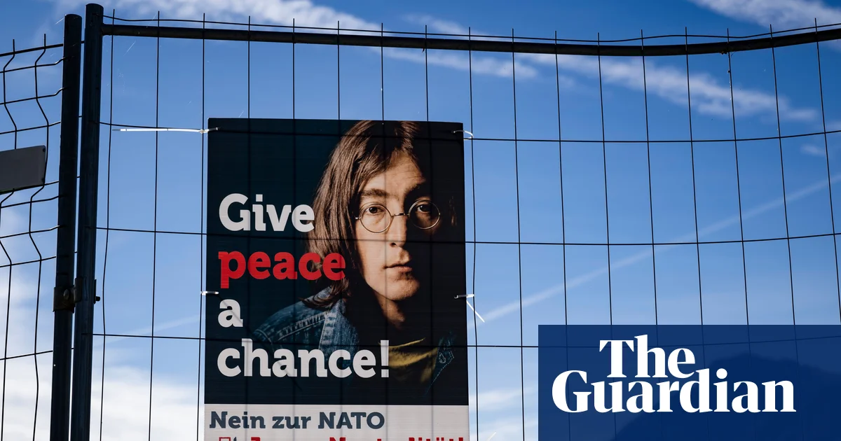 Swiss voters reject stricter neutrality rules that would have curbed Nato cooperation