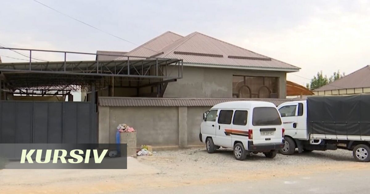 27-year-old woman suspected of killing husband in Shymkent