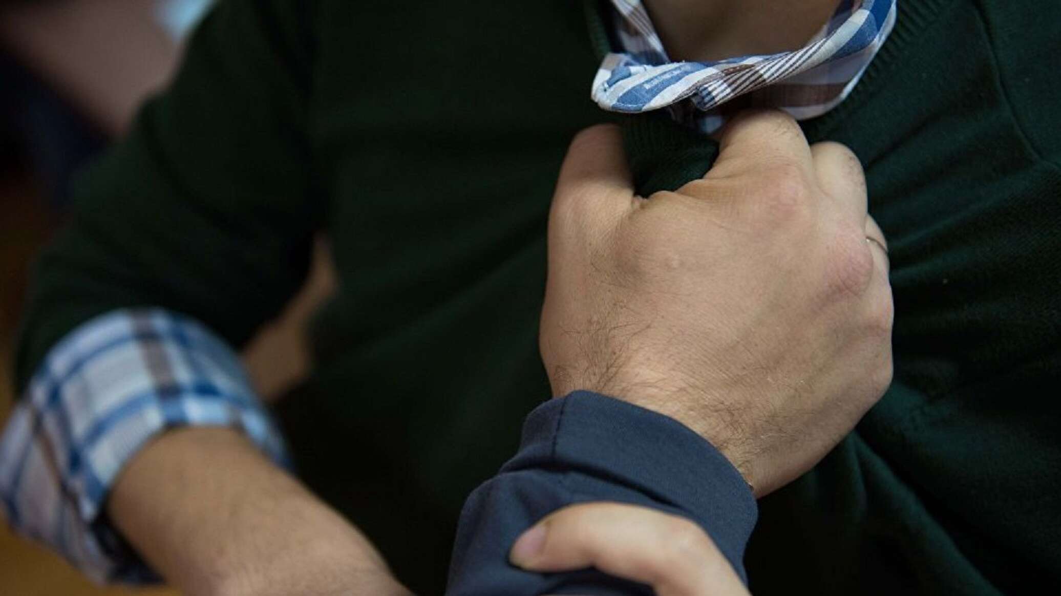 Man beats elderly neighbor to death in Shymkent