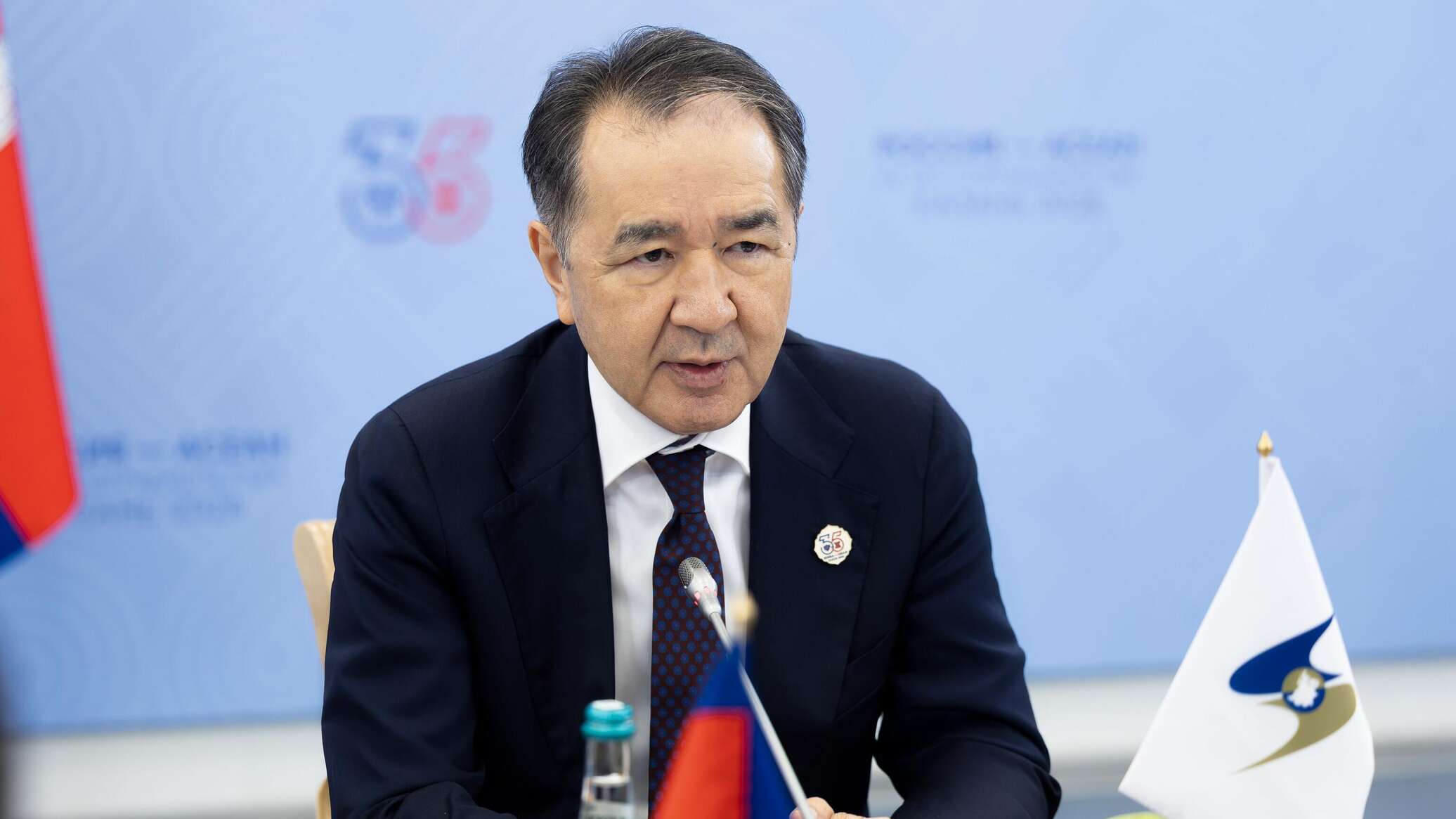 SCO and EAEU trade turnover reaches $197 billion