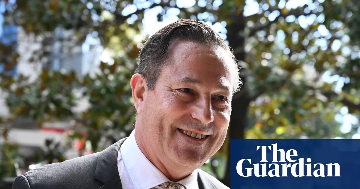 Sydney man jailed for 3.5 years over ‘fake’ defence reports for Chinese spies