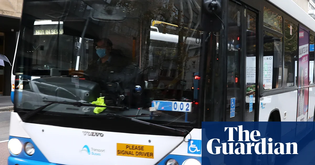 Sydney man who called 13-year-old Muslim girl a 'terrorist' refused bail