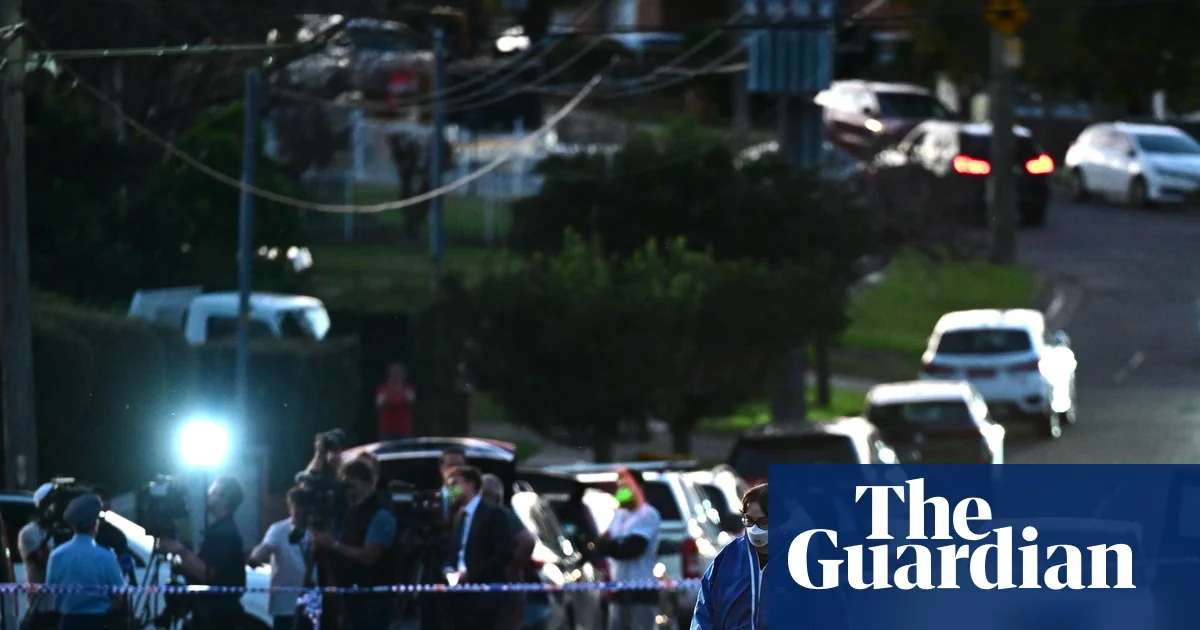 Sydney shooting: another possible mistaken identity case
