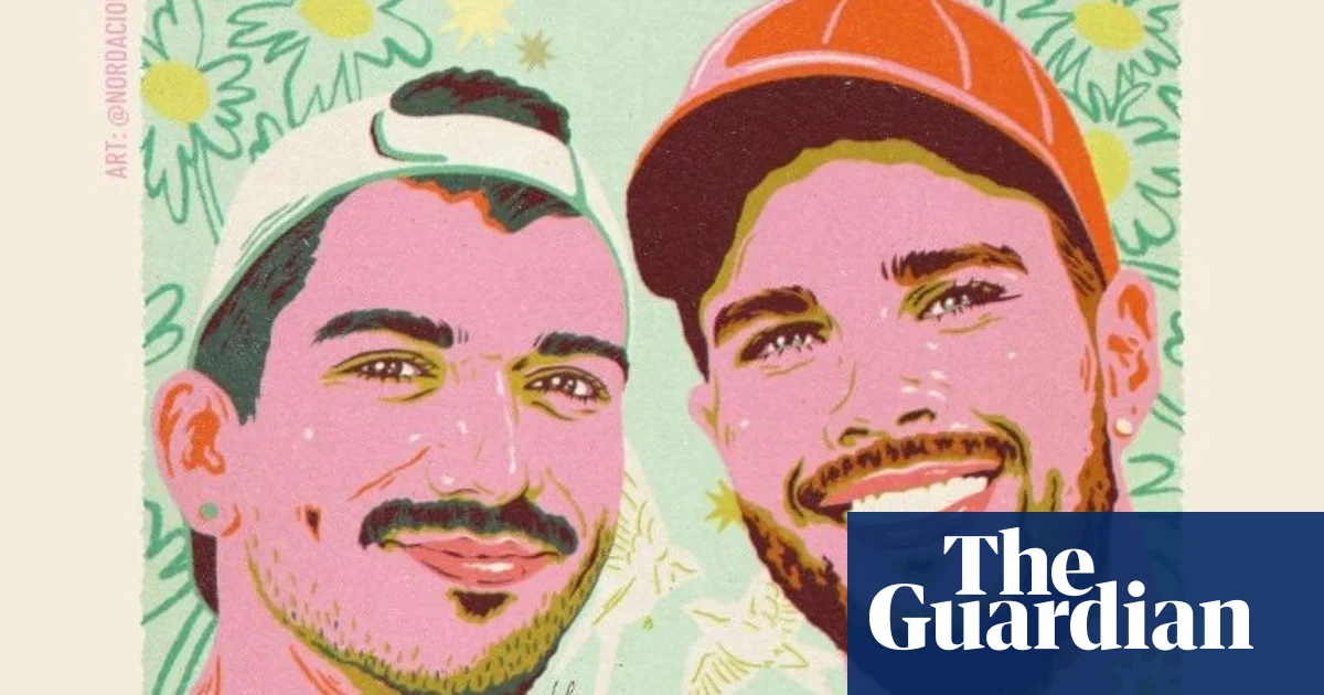 Beau Lamarre-Condon sized up surfboard bag against friend before allegedly murdering Sydney couple, court told