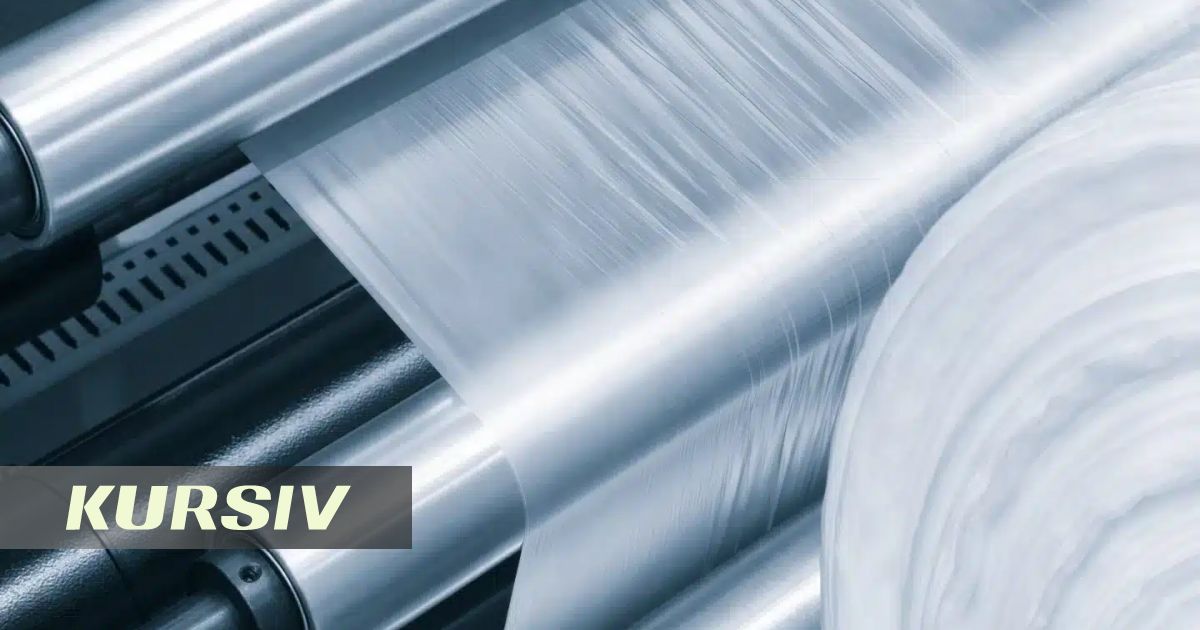 Silleno polyethylene plant installs 101.8-meter column