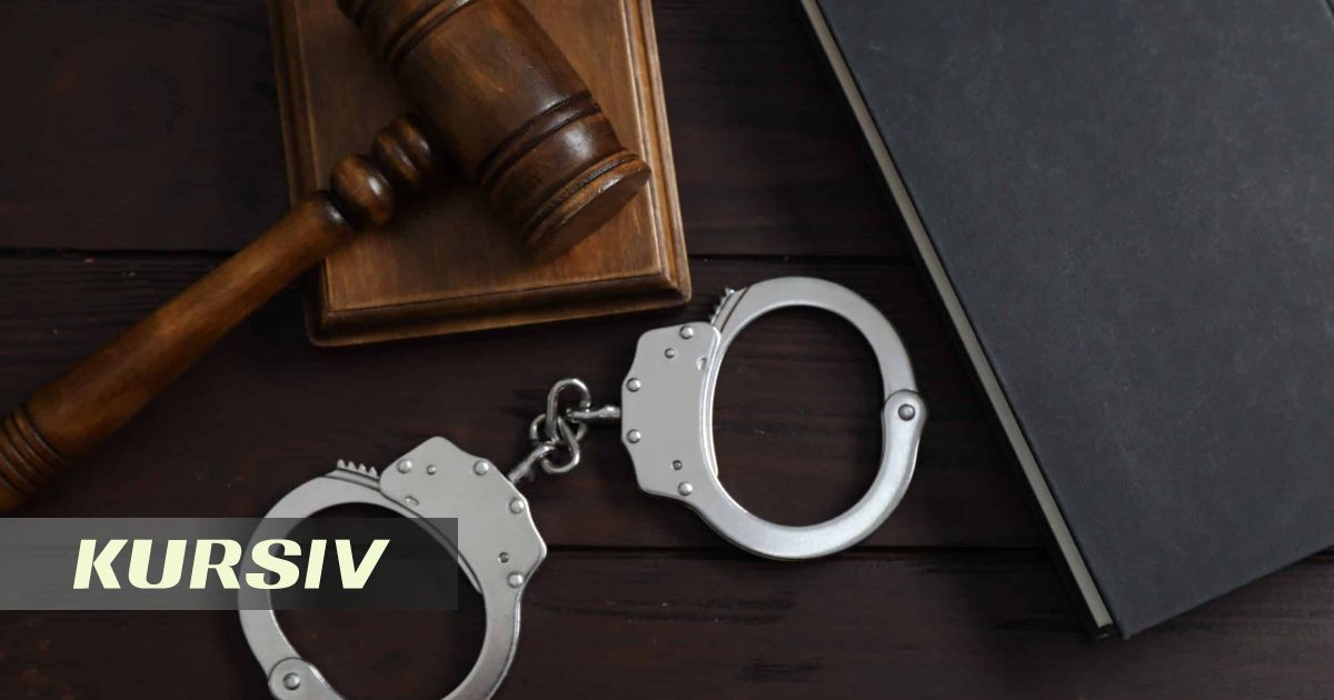 СКО тұрғыны 25 жыл түрмеде отырып, әйелге шабуыл жасады
