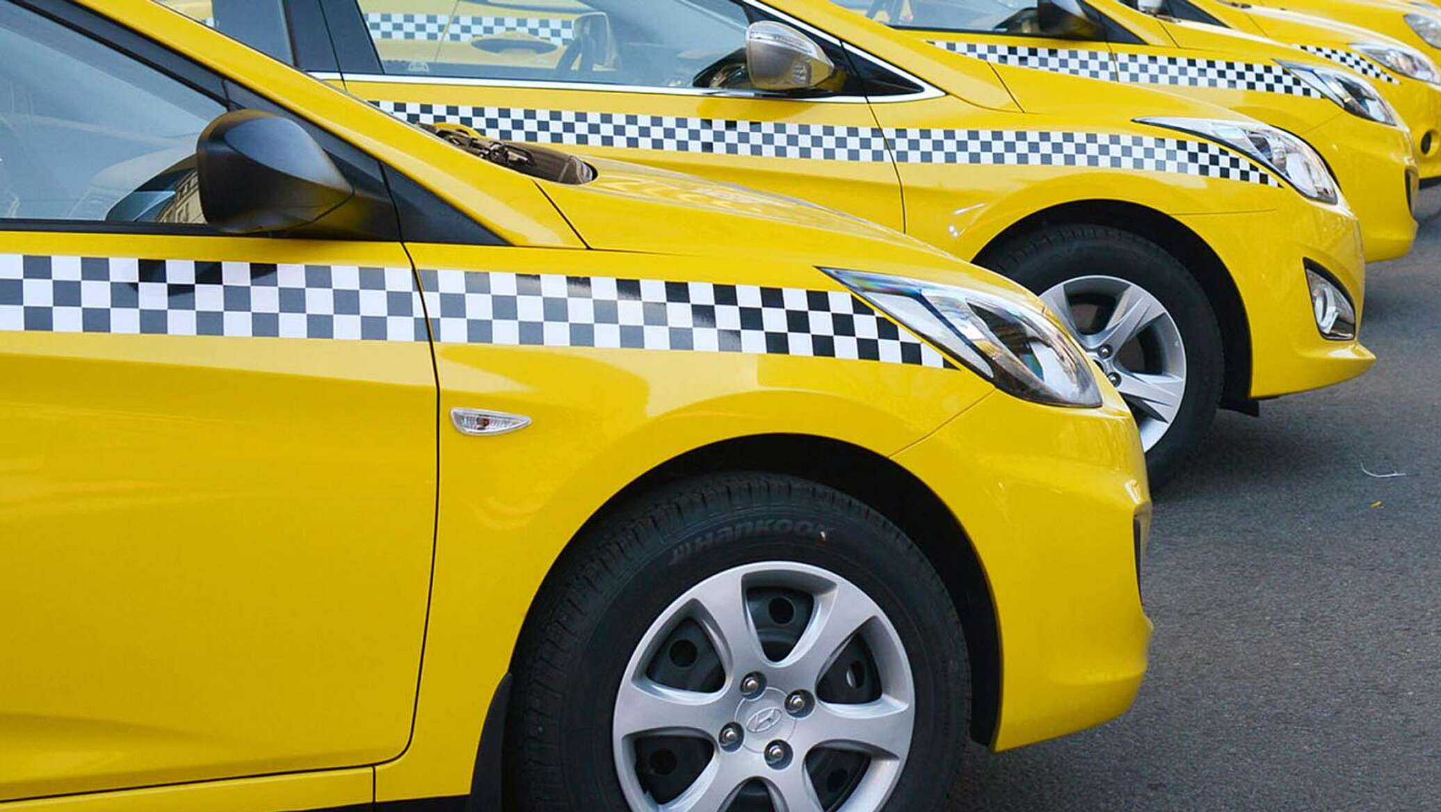 PM: frequent traffic violators cannot work as taxi drivers
