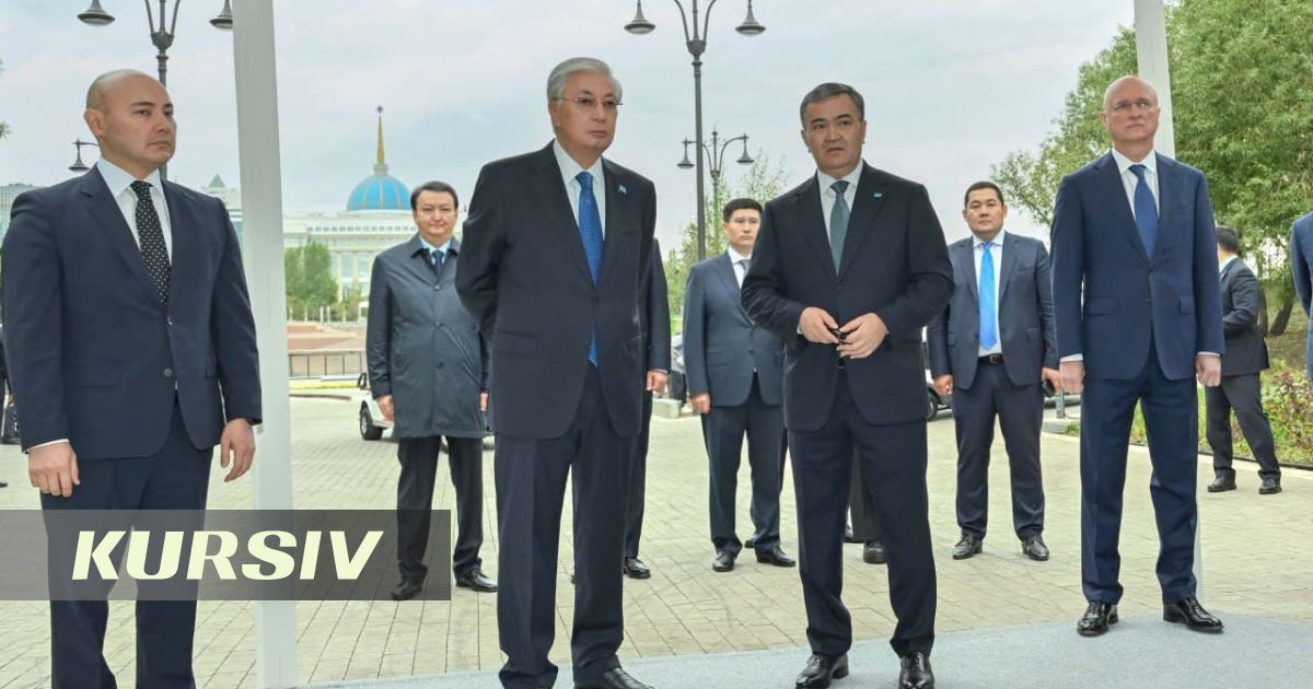Taza Kazakhstan: nearly 10,000 landfills eliminated, 3.8 million tonnes of waste collected