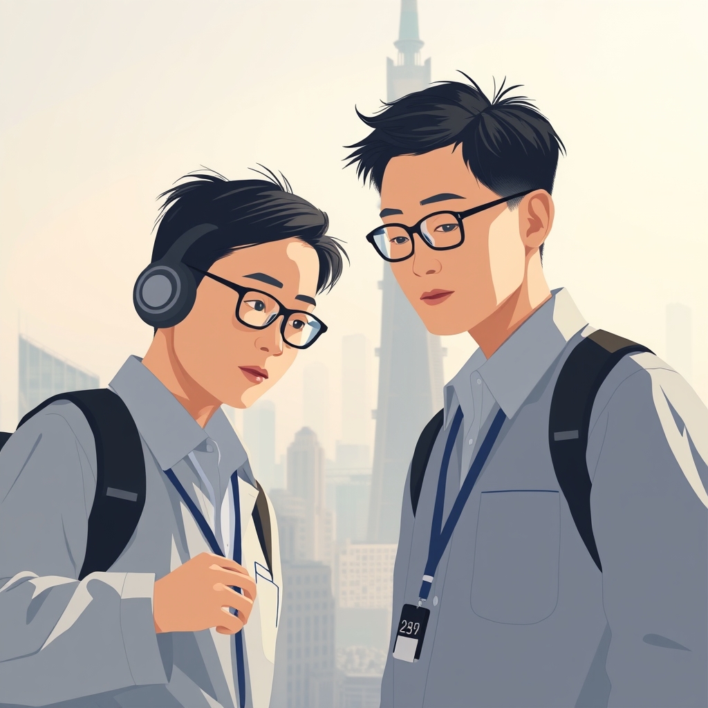 Tech specialists flock to China as global innovation race intensifies