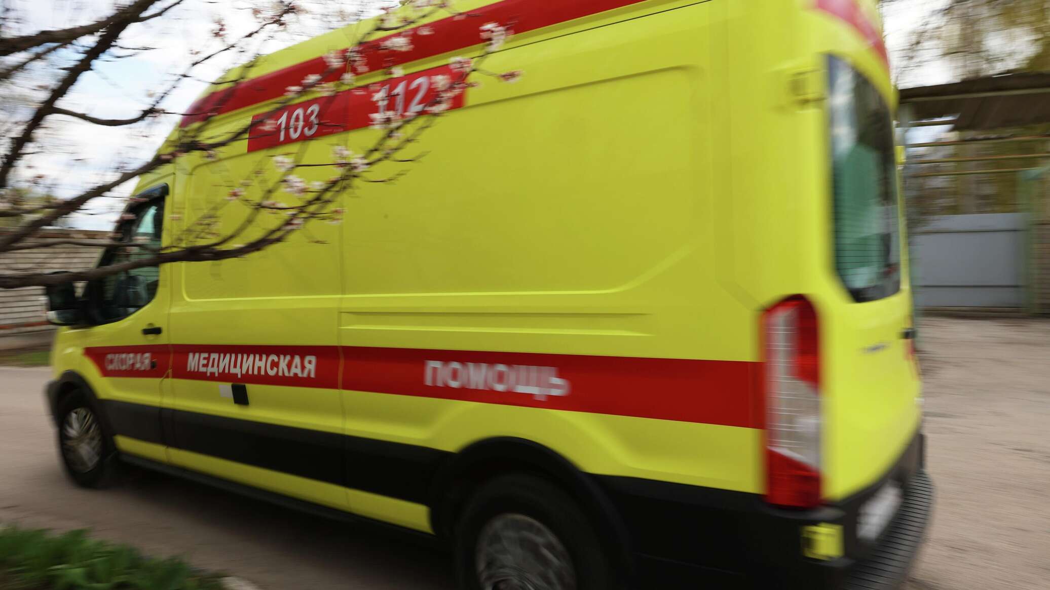 Gas explosion in private house in Temirtau injures one person