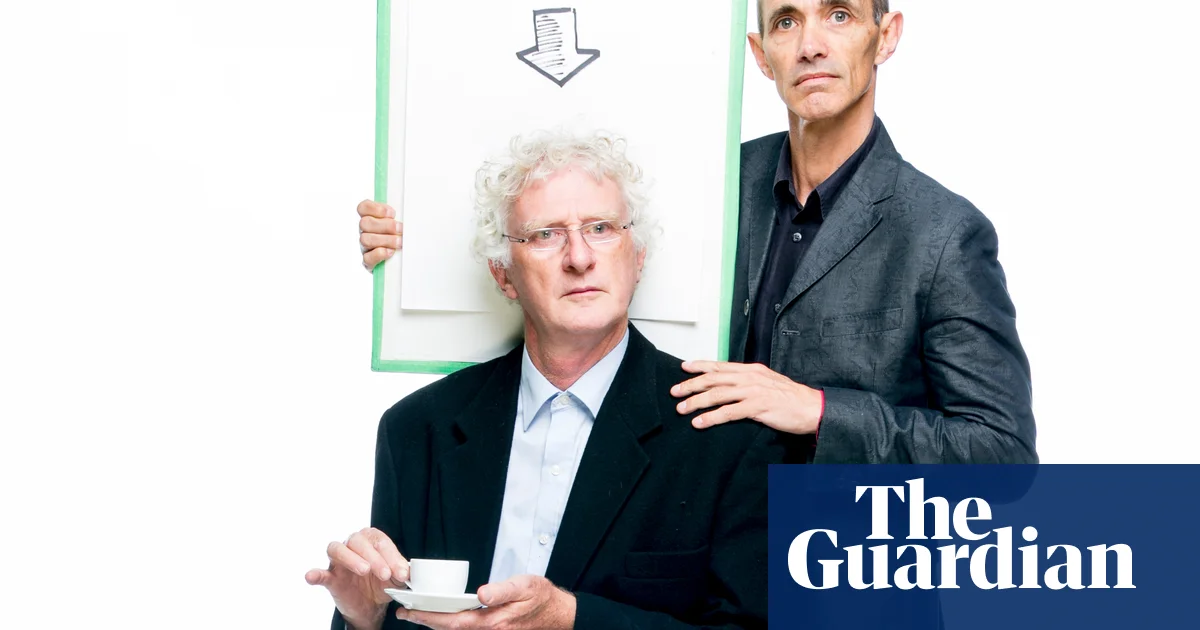 Terry Denton, illustrator of Treehouse series, dies aged 76