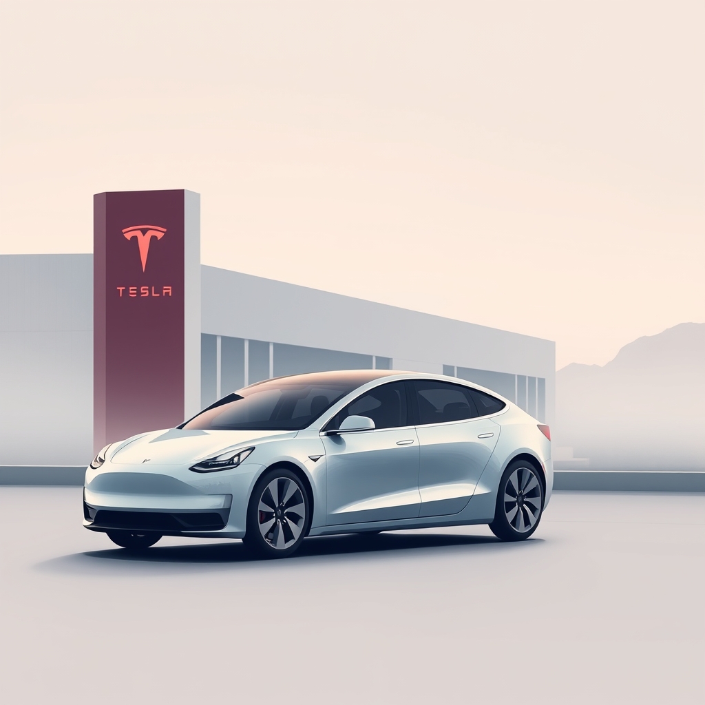 Tesla sets up Vietnam unit, registration filing shows