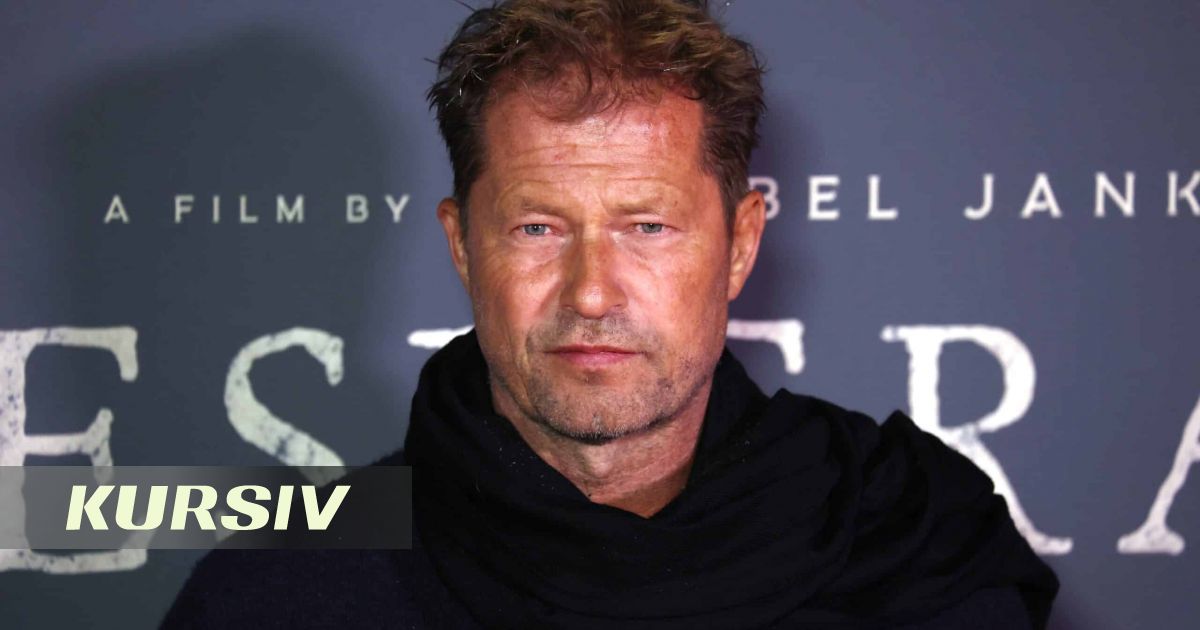 Тиль Швайгер Алматыда «Доспехи Бога» фильміне түсіп жатыр