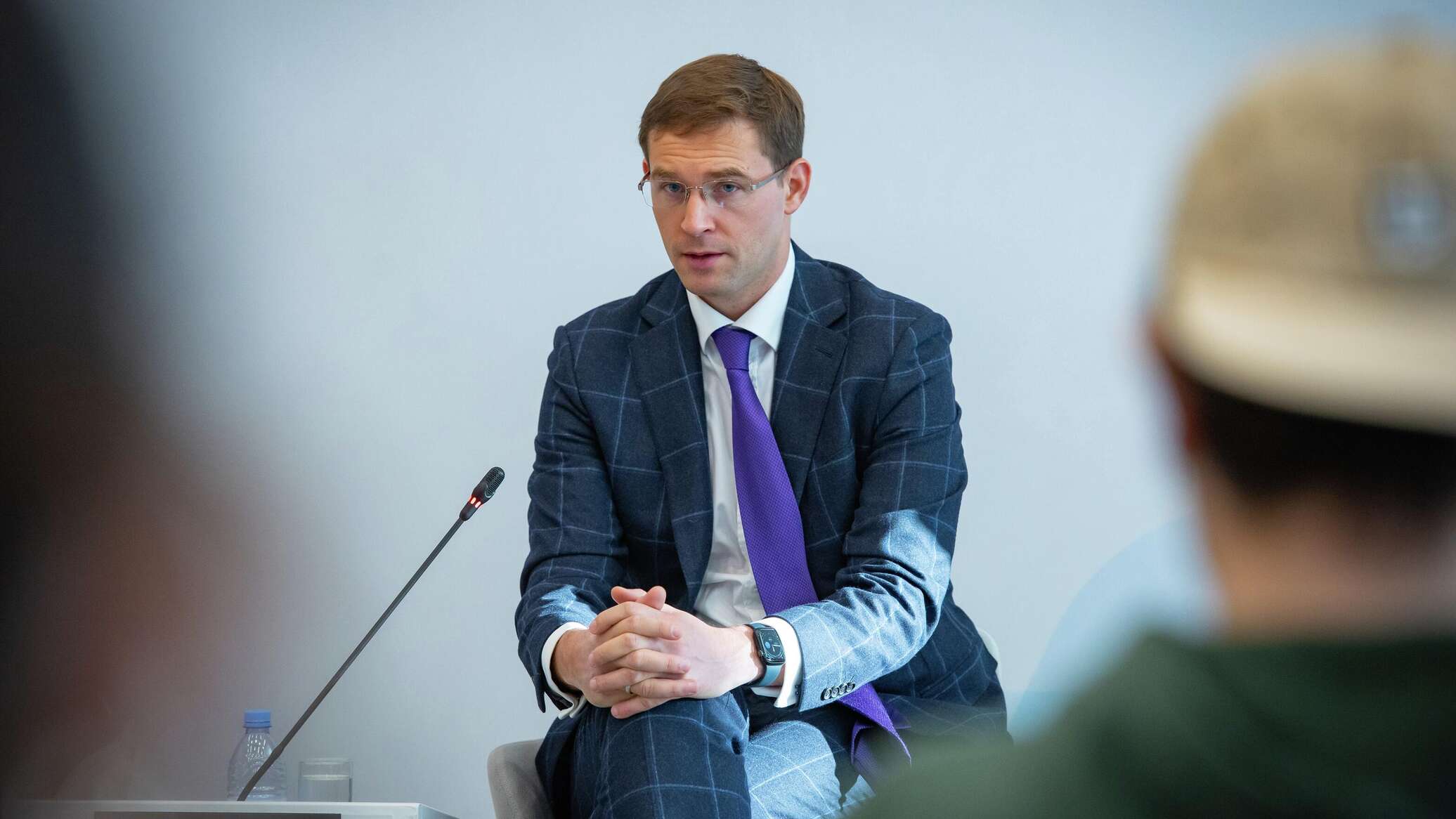 Тимур Турлов избран президентом FIDE