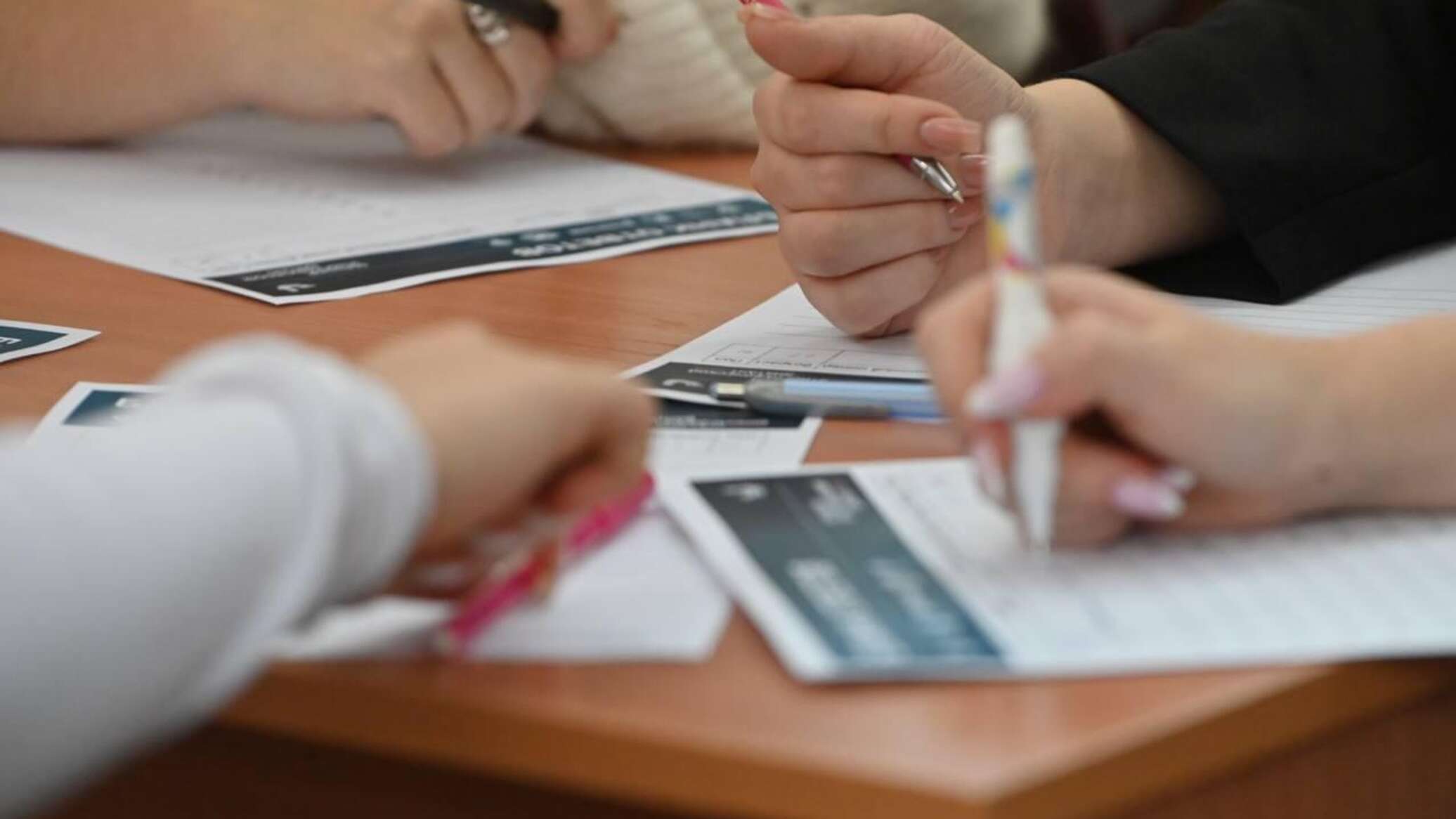 Школьников СНГ пригласили на олимпиаду по русскому языку в Москве