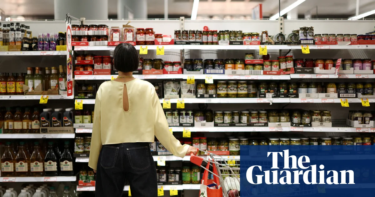 Tony Burke rejects farmers’ claims that immigration changes will increase food prices