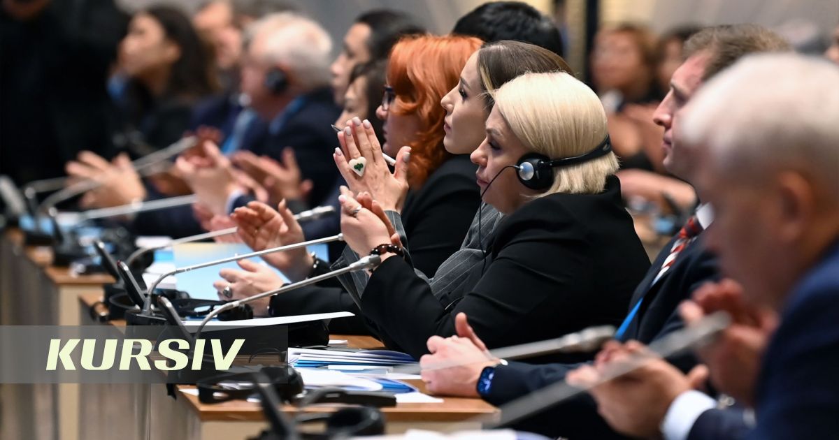 Tokayev: Unique experience of ANC is relevant, it will never be forgotten
