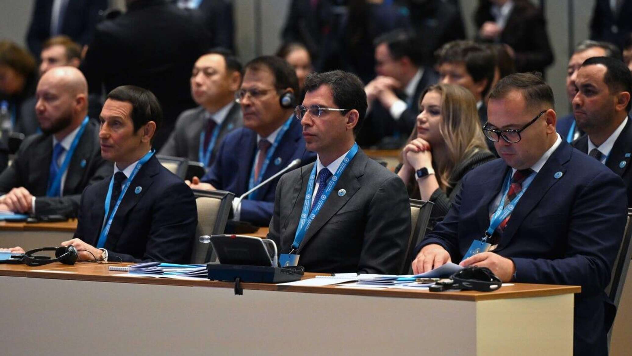 Tokayev: Today the excitement of life is in the city