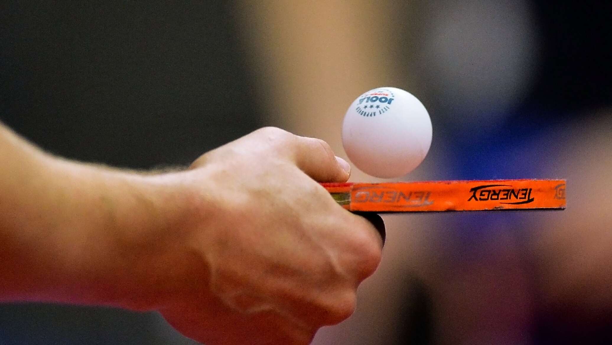 Тоқаев ITTF президентімен кездесіп, 2027 жылғы әлем чемпионатын талқылады