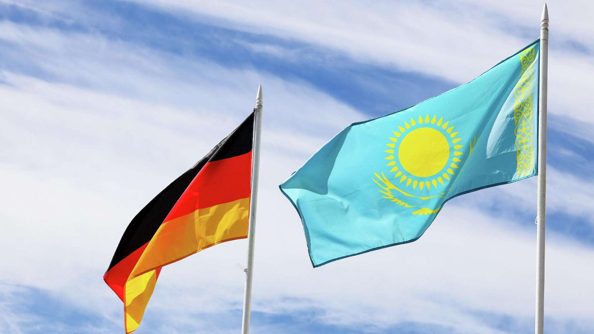 Tokayev: There is room to expand industrial partnership between Kazakhstan and Germany