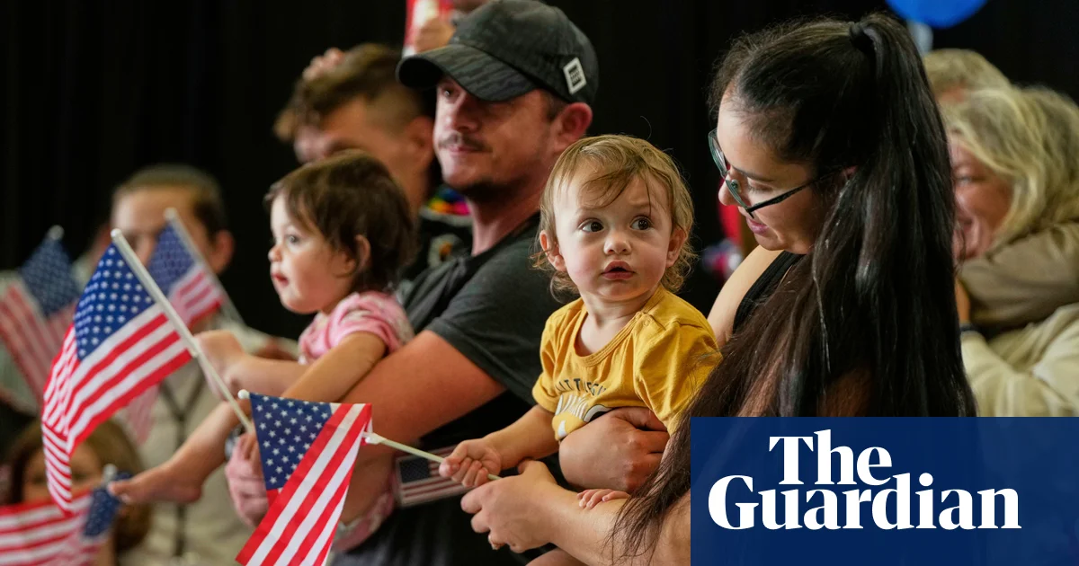 Top Trump figures push to direct human rights funding to rightwing causes