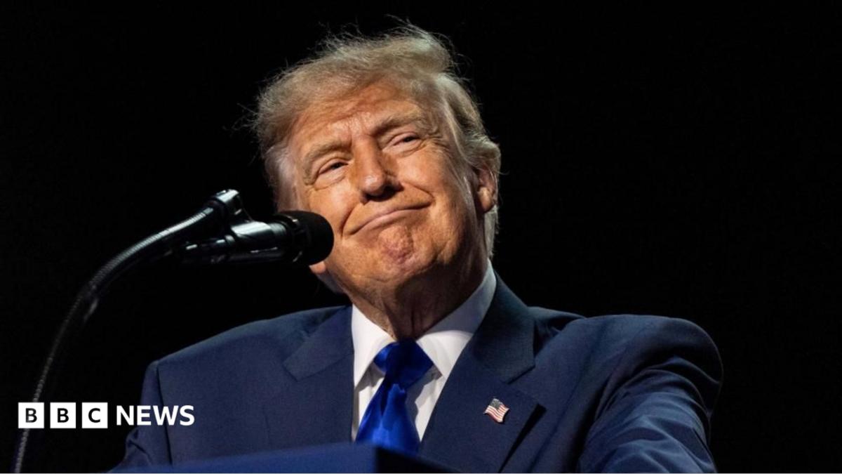 Трамп әр американдыққа 5000 доллар төлей ала ма?