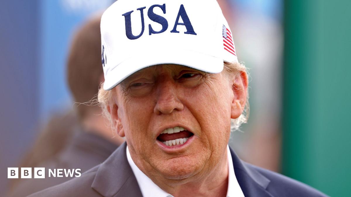 Трамп AI-ға толықтай бет бұрды: ескертулерге қарамастан