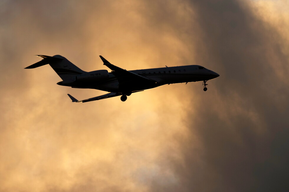 Трамп пригрозил канадскому авиастроителю Bombardier запретом продаж в США