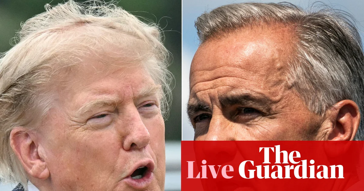 Трамп ЕО-ға «ауыр тарифтер» қаупін тастады: Канаданың қауымдастық мүшелігі дау тудырды