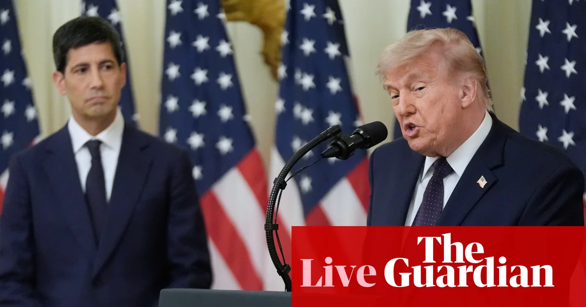 Трамп Федералдық резервтің пайыздық мөлшерлемені көтеруін сынап, кеңесті «дұшпан» деп атады