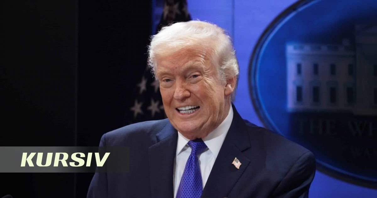 Трамп отменяет пошлины на виски из Ирландии