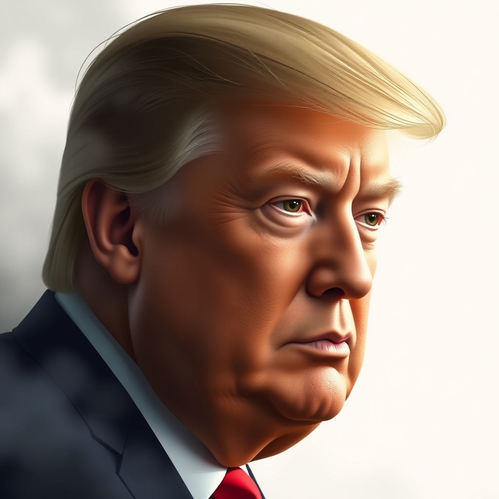 Trump dismisses report China entities helped Iran before attack that killed US t