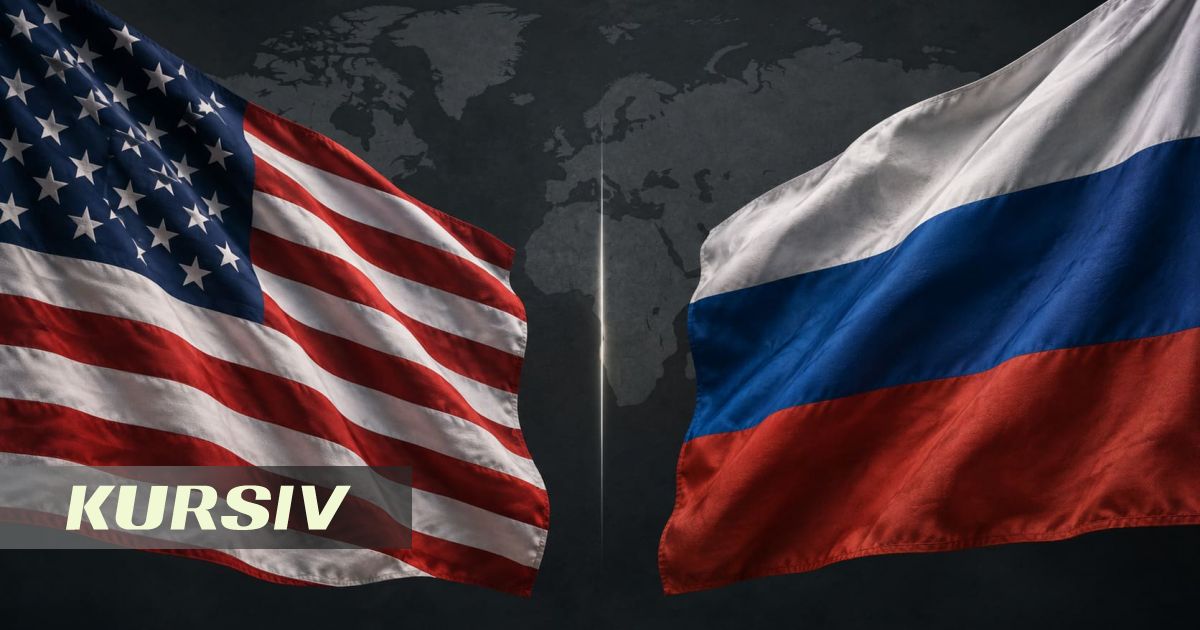 Трамп вводит пошлины до 500% против России: что грозит Казахстану