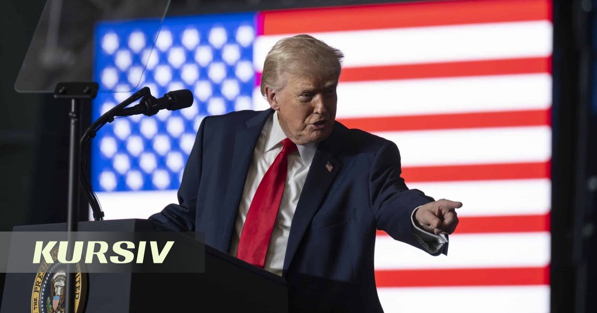 Trump promises Americans $5,000 if Republicans win