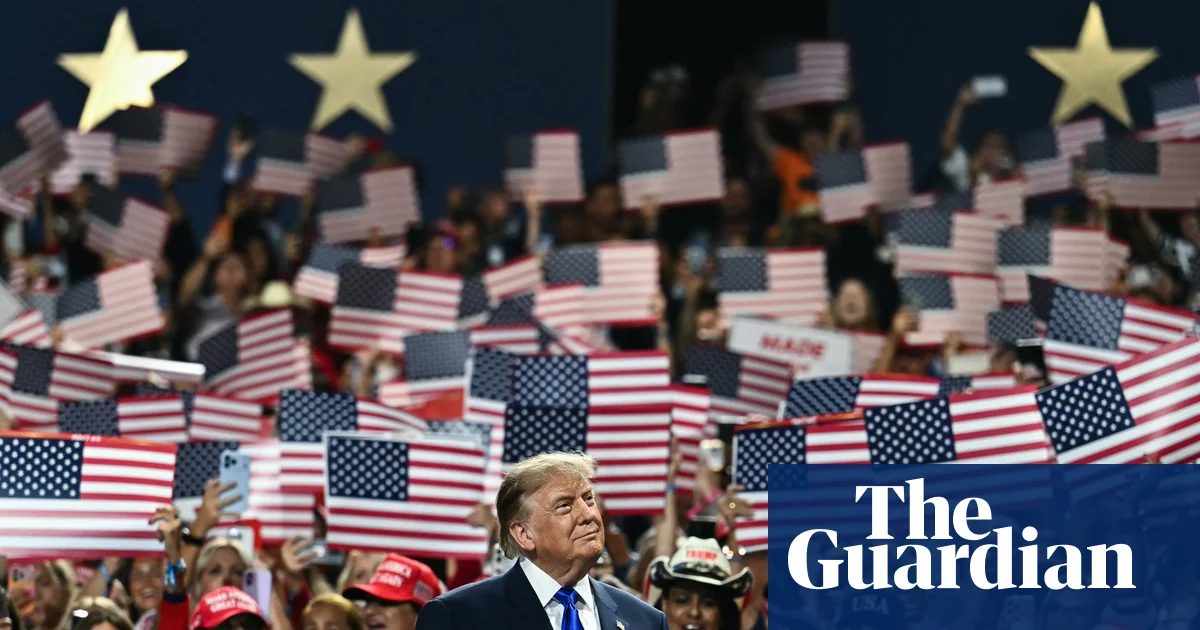 Трамптың одақтастары аралық сайлауда «дауыс санау терезесін» пайдаланып, нәтижені бұрмалауы мүмкін — сарапшылар