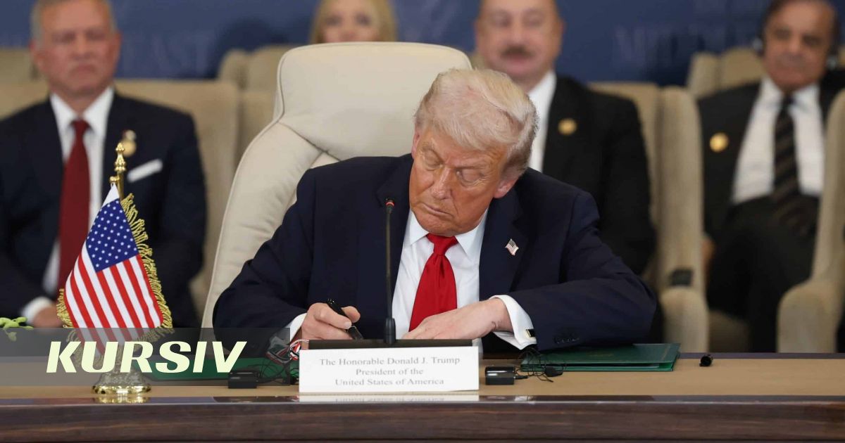 Рейтинг Трампа обвалился до исторического минимума в 32%
