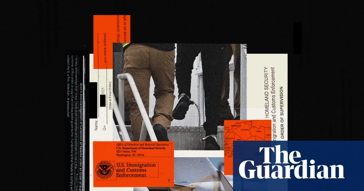 Тайные депортационные сделки Трампа: иранку выслали в незнакомую африканскую страну