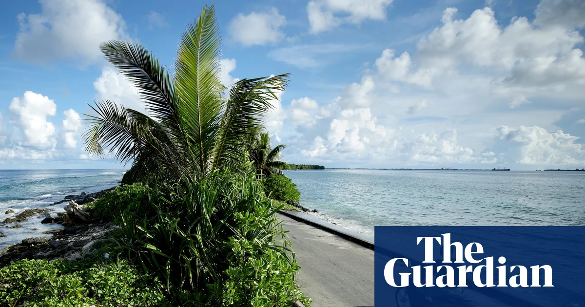 Tropics will be among last places to benefit if global emissions reach net zero