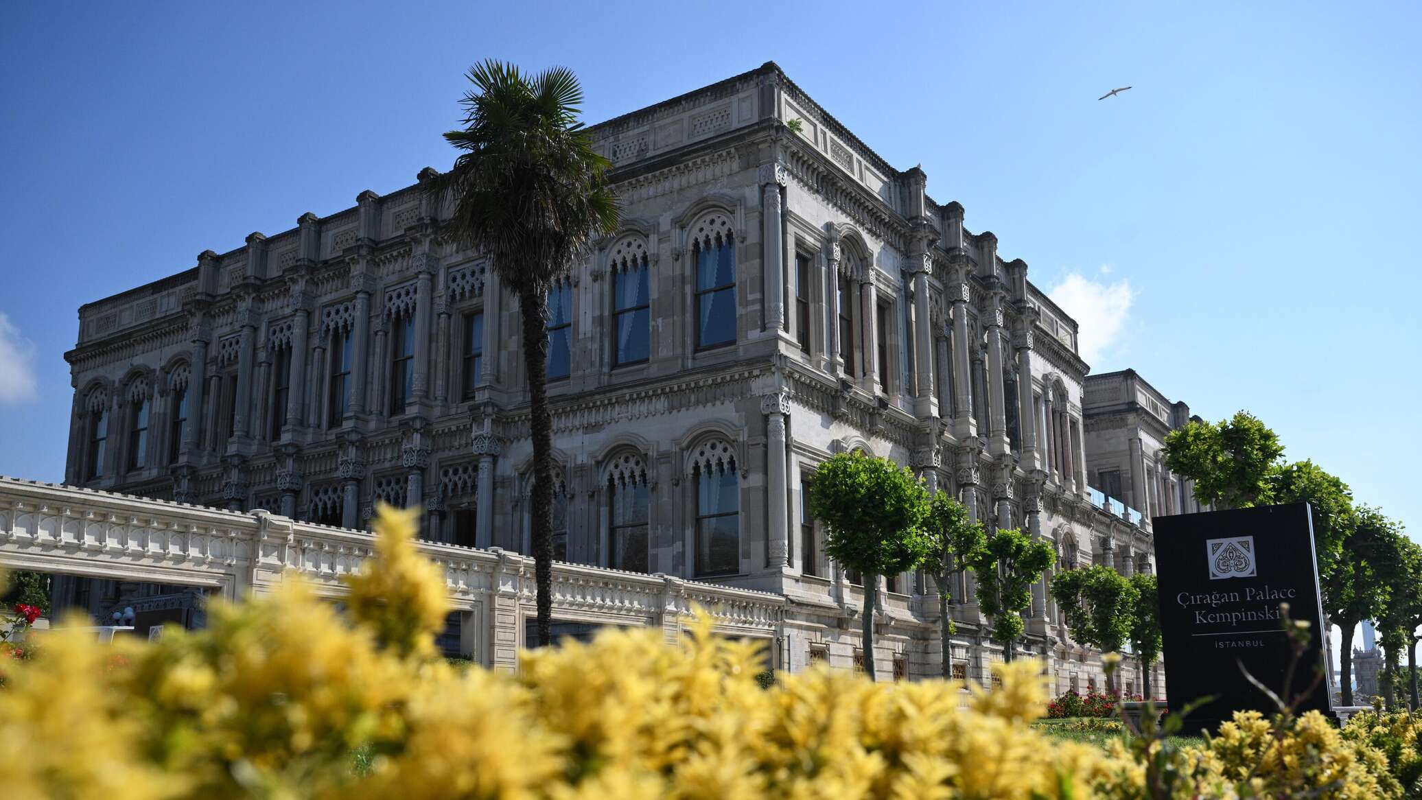 Turkey Says Venue of Ukraine Talks Not a Key Issue