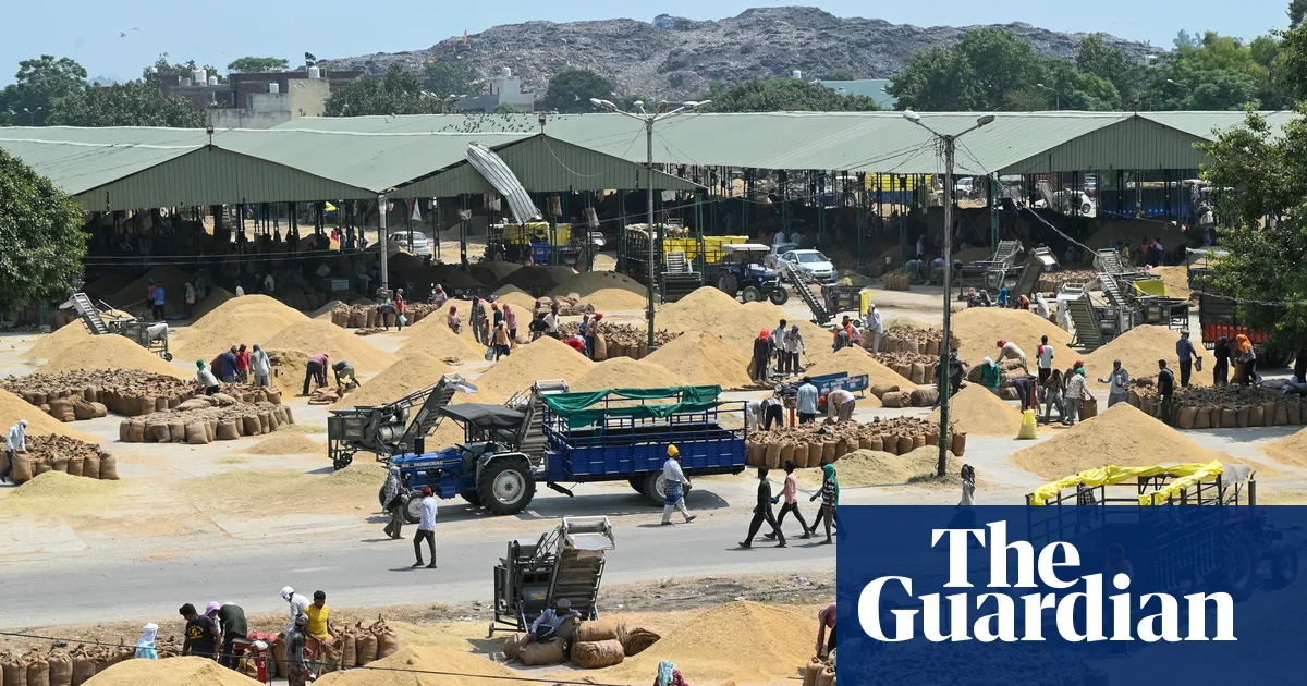 India's Economic Data Faces Trust Deficit: Why the Furore