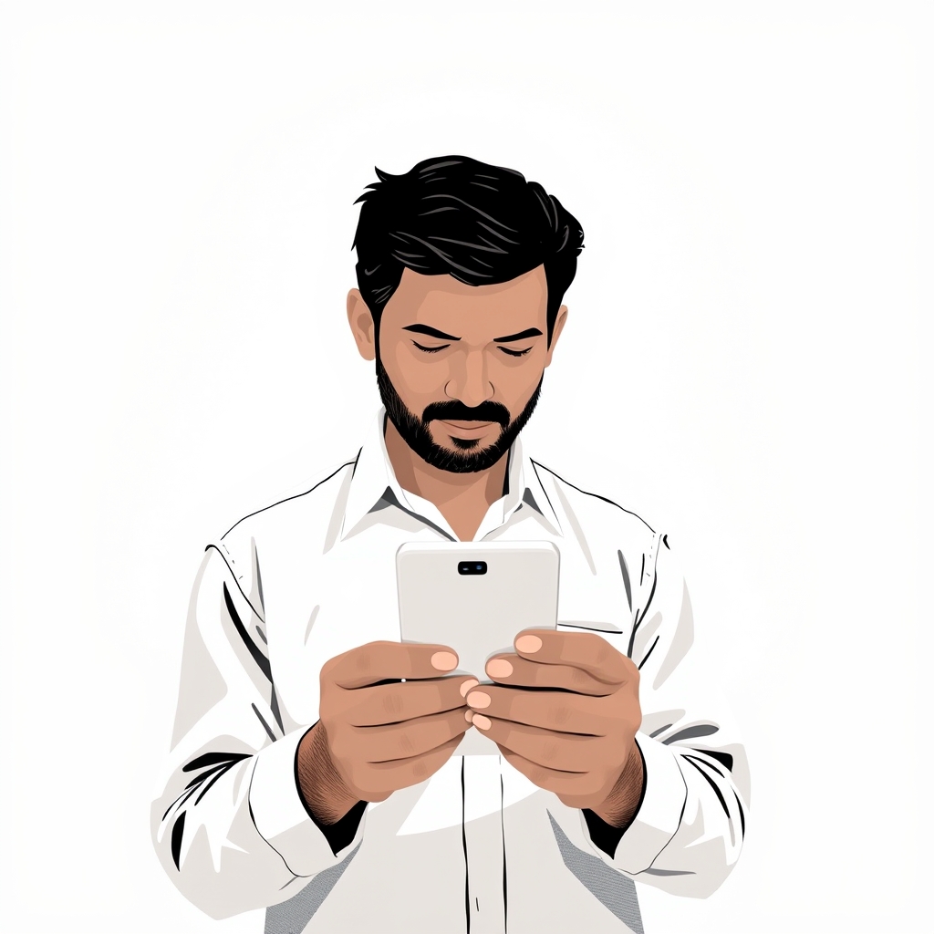 India's UPI ends free era with fee on large merchant payments