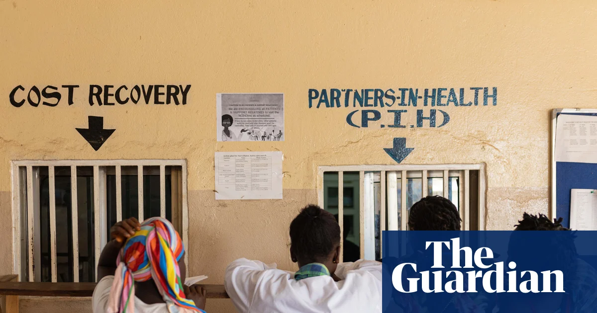 Poorest countries hit hardest by UK aid cuts under Keir Starmer government, new figures reveal