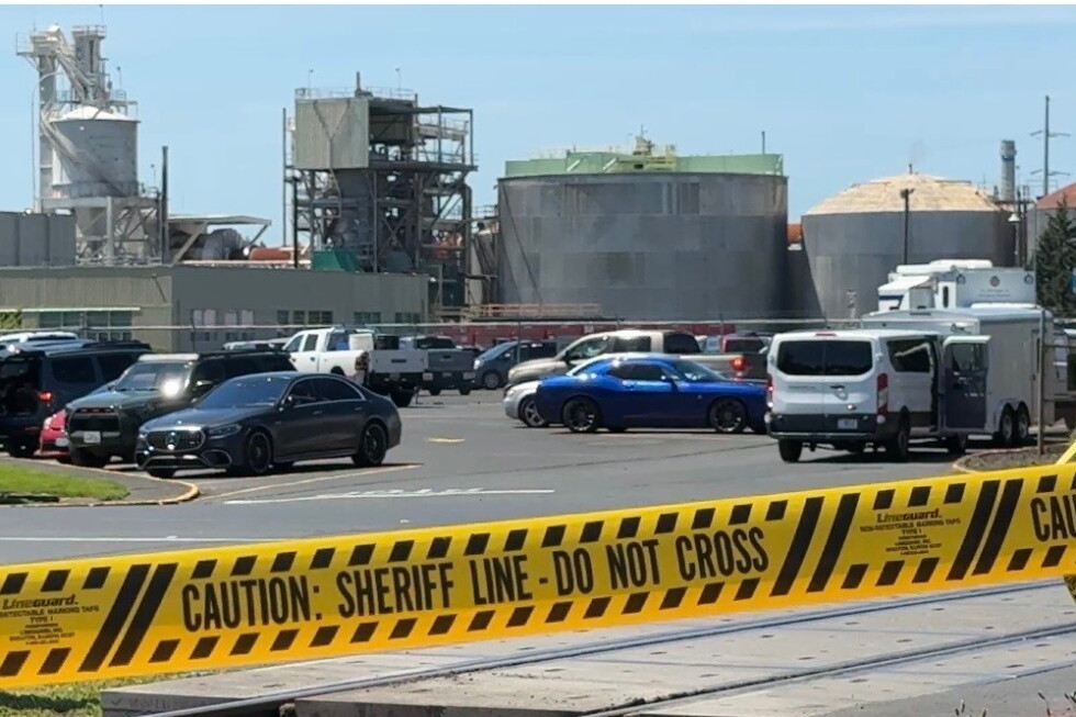 Safety complaints, poor maintenance at Washington pulp mill before deadly collapse