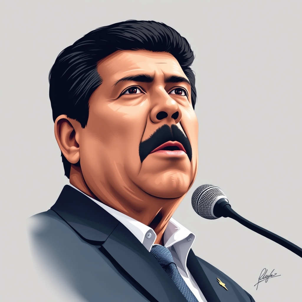 Venezuela's Maduro asserts immunity, urges US judge to dismiss charges