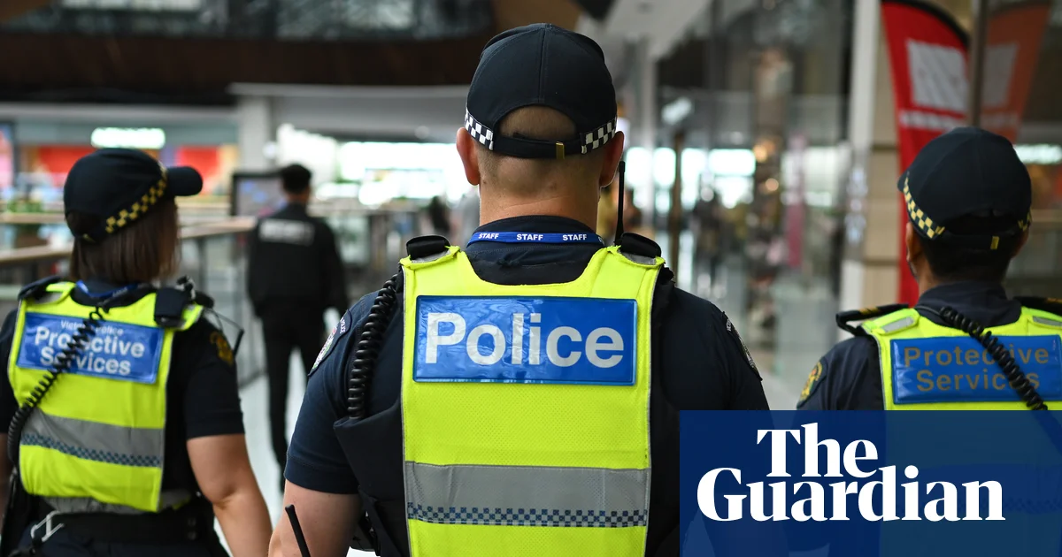 Victoria police to get random stop and search powers after Labor backflip